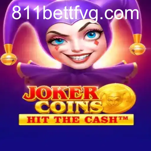 Descubra o envolvente mundo de JokerCoins, um jogo que combina azar e estratégia para cativar jogadores em todas as plataformas. Aprenda como jogar, explore as regras fundamentais e descubra dicas para maximizar seus ganhos neste universo empolgante.